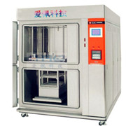 冷熱溫度沖擊機(jī)|高低溫溫度沖擊試驗機(jī)