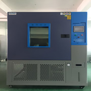 穩定性測試恒溫恒濕箱