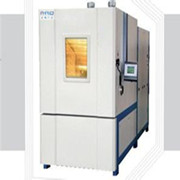 交變循環快速溫變試驗箱